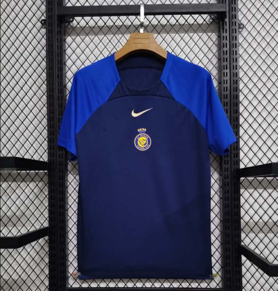 23/24 Riyadh training jersey