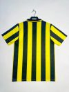00/01 Jeddah United Retro home jersey