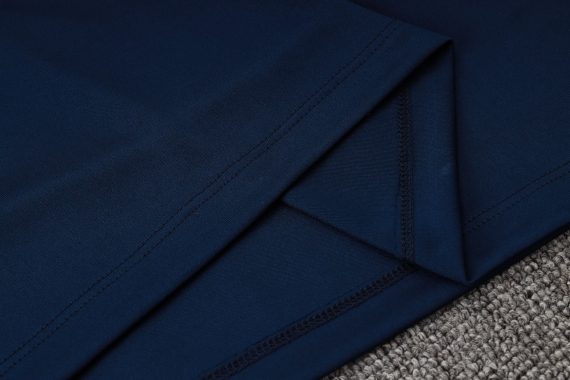 24/25 Riyadh Victory Short-sleeved training suit