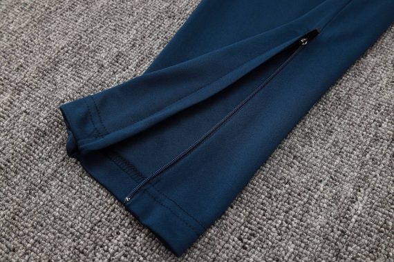 23/24 Riyadh Victory Long-sleeved training suit