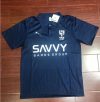 24/25 Riyadh Crescent New Polo T-shirt