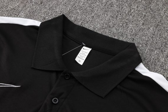 24/25 Riyadh Victory Black training suit