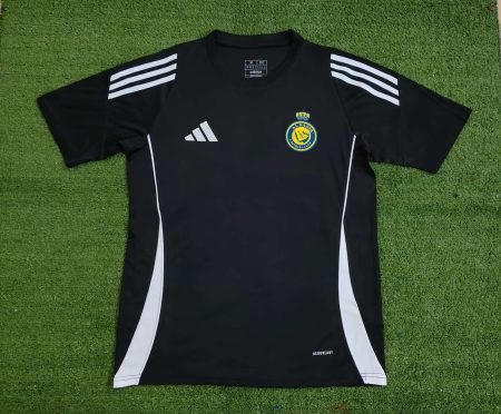 24/25 Riyadh Victory-Pre-match training suit