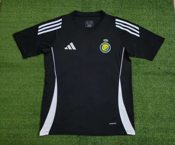 24/25 Riyadh Victory-Pre-match training suit
