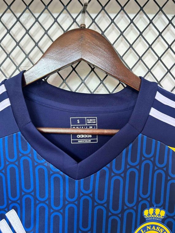 24/25 Al-Riyadh Victory Away Jersey