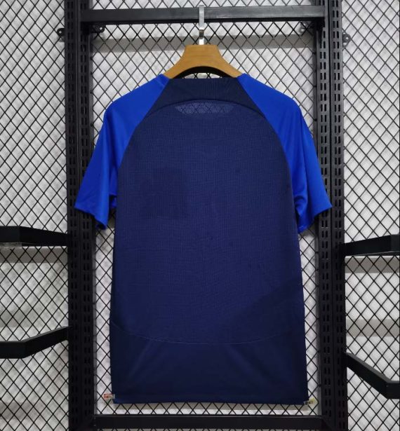 23/24 Riyadh training jersey