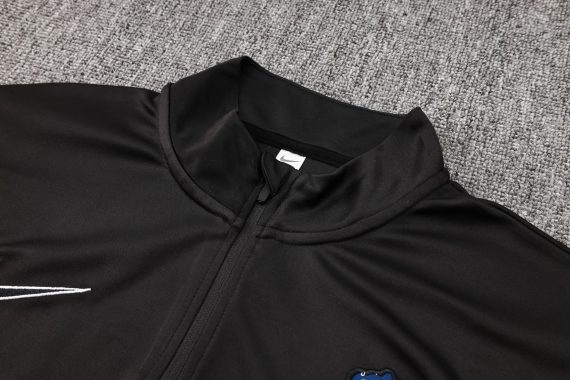 24/25 Riyadh Victory Long-sleeved training suit