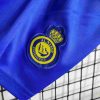 23/24 Al-Nassr Home Football Shirt Kids Size Suit