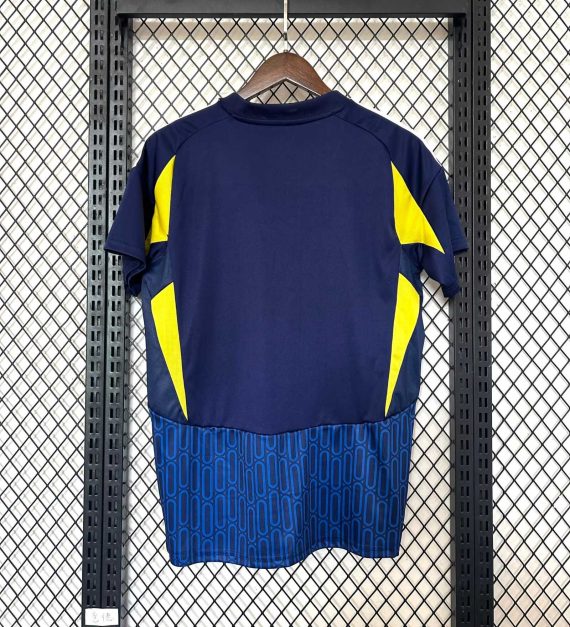 24/25 Al-Riyadh Victory Away Jersey