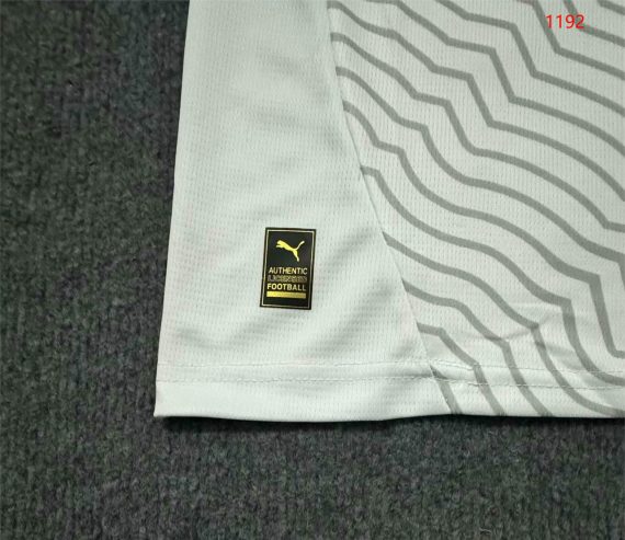 24/25 Riyadh Away Jersey