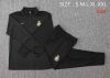 24/25 Riyadh Victory Long-sleeved training suit