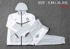 23/24 Riyadh Victory Long hooded trench coat suit