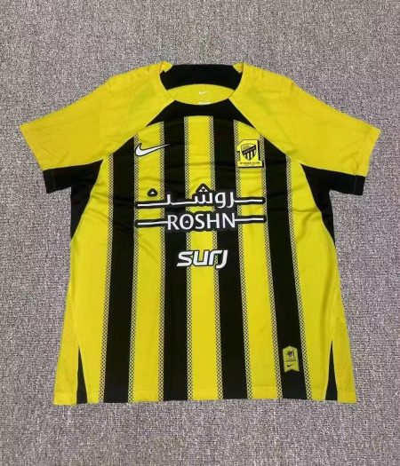 24/25 Jeddah United Home Jersey