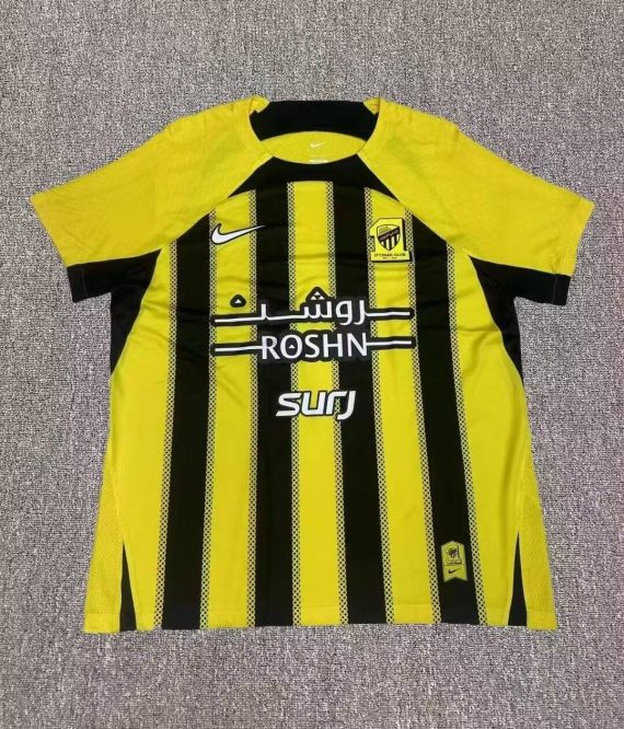 24/25 Jeddah United Home Jersey