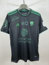 23/24 Jeddah second away shirt