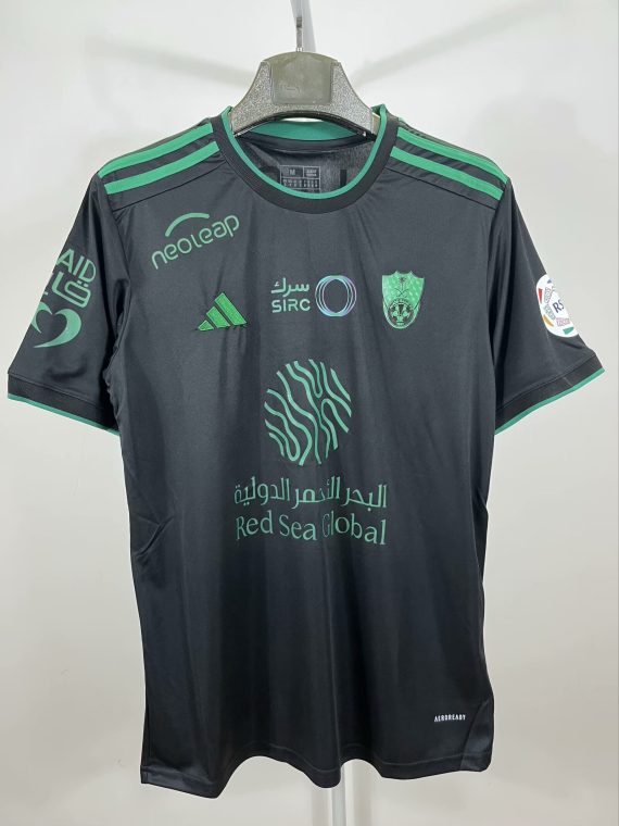 23/24 Jeddah second away shirt