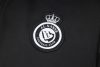 24/25 Riyadh Victory Long zip training suit