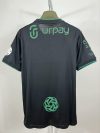 23/24 Jeddah second away shirt