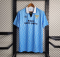 91/92 Retro Lazio Home Jersey