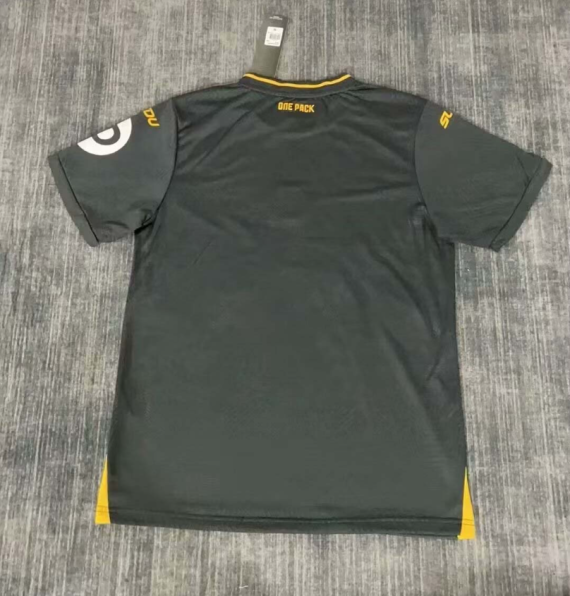 24/25 Wolverhampton Wanderers Away Football Shirt