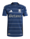 24/25 Aston Villa Third Jersey