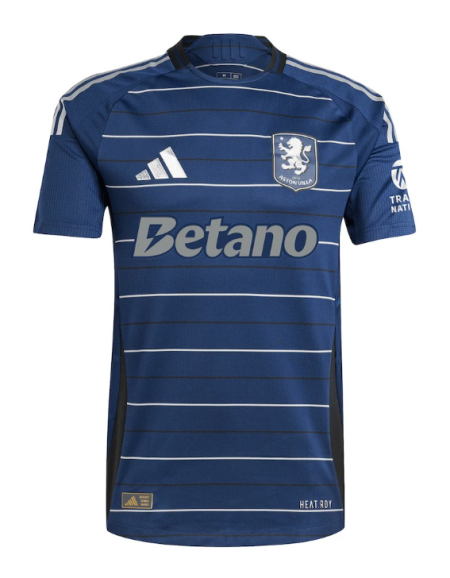 24/25 Aston Villa Third Jersey