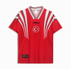 96/97 Retro Turkey Home Jersey