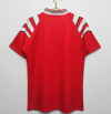 96/97 Retro Turkey Home Jersey