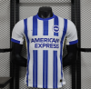 24/25 Player Version Brighton Home Jersey