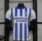 24/25 Player Version Brighton Home Jersey