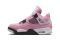Air Jordan 4 Retro Orchid
