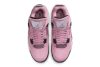 Air Jordan 4 Retro Orchid