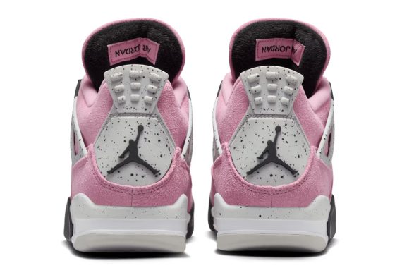Air Jordan 4 Retro Orchid
