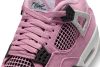 Air Jordan 4 Retro Orchid