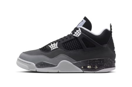 Air Jordan 4 Retro Fear 2024