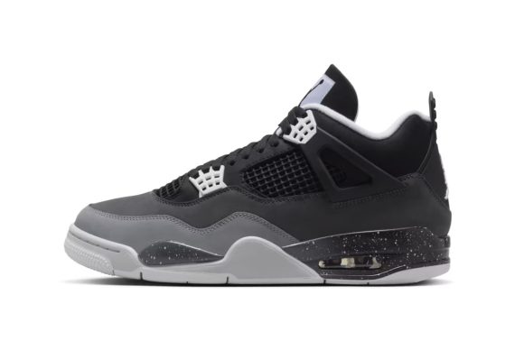 Air Jordan 4 Retro Fear 2024