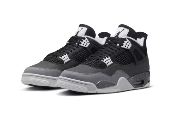 Air Jordan 4 Retro Fear 2024