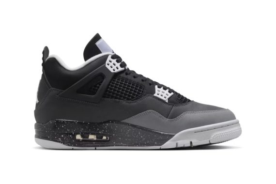 Air Jordan 4 Retro Fear 2024