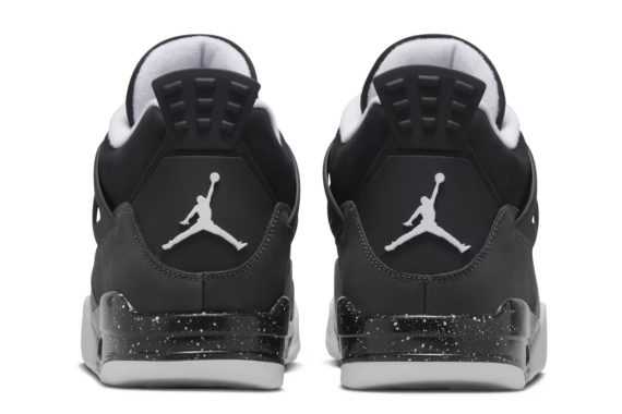 Air Jordan 4 Retro Fear 2024