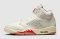 Air Jordan 5 Retro El Grito Sail