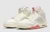 Air Jordan 5 Retro El Grito Sail