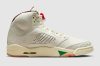 Air Jordan 5 Retro El Grito Sail