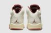 Air Jordan 5 Retro El Grito Sail