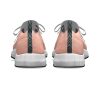 Peach Wash Denim