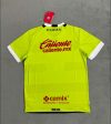 24/25 Cruz Azul Goalkeeper Jersey