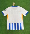 24/25 Brighton Home Football Shirt
