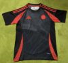 2024 Colombia Away Football Shirt