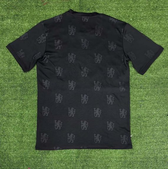 24/25 Chelsea Special Edition black Football Shirt