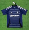 24/25 Aston Villa Third Away Football Shirt