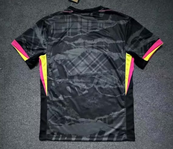 24/25 Chelsea Third Away Football Shirt
